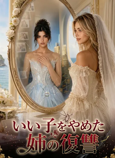 いい子をやめた姉の復讐 poster