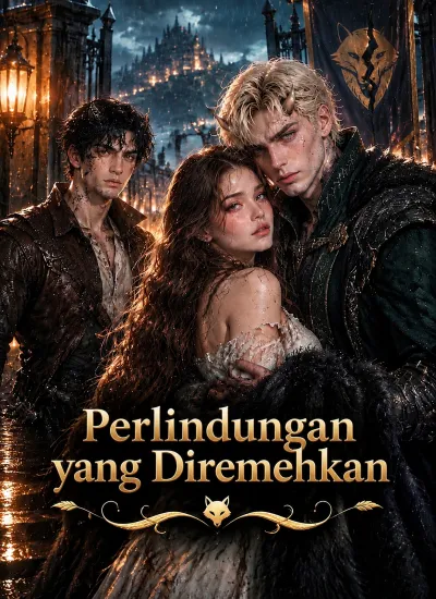 [Dubbing] Perlindungan yang Diremehkan poster