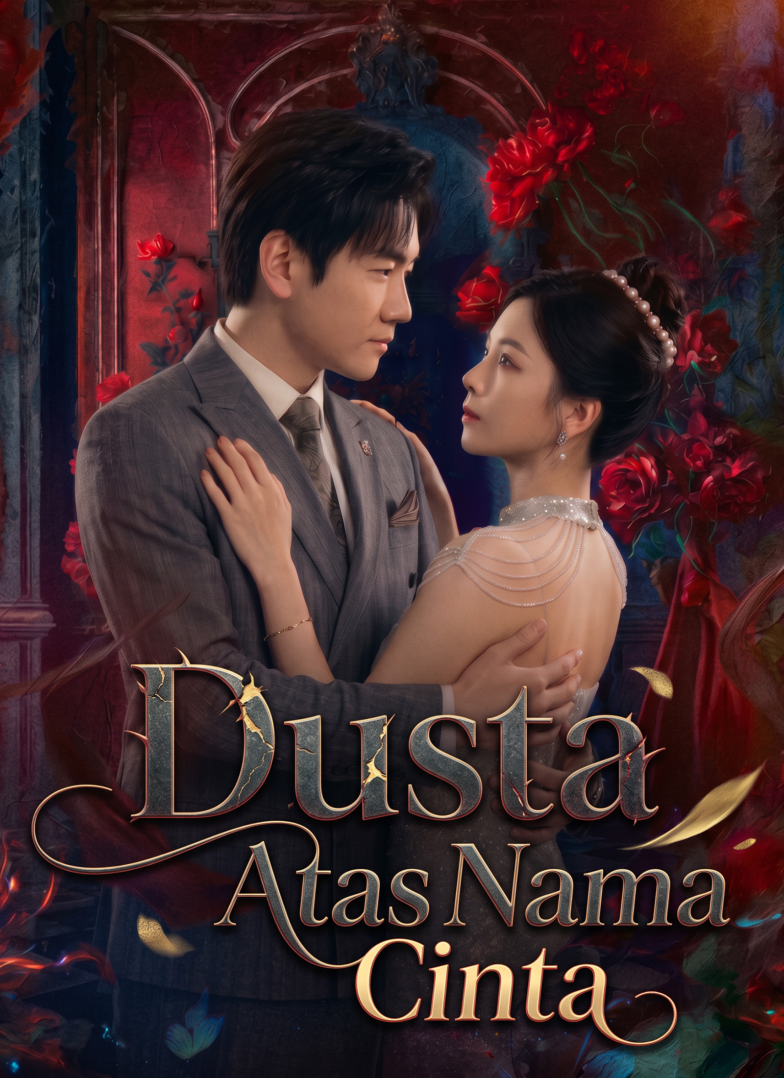 Dusta Atas Nama Cinta