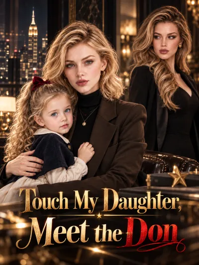 Touch My Daughter, Meet the Don poster