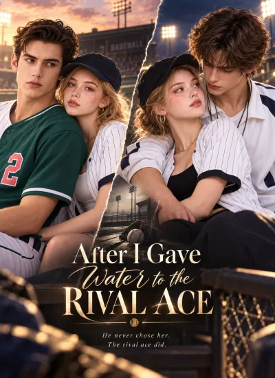 After I Gave Water To The Rival Ace poster