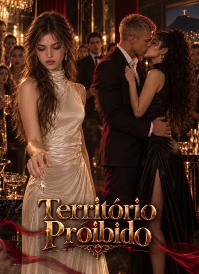 Território Proibido poster