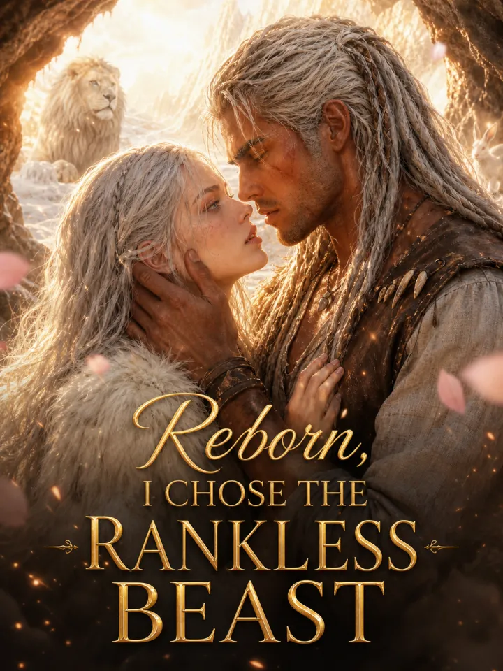 Reborn, I Chose the Rankless Beast poster