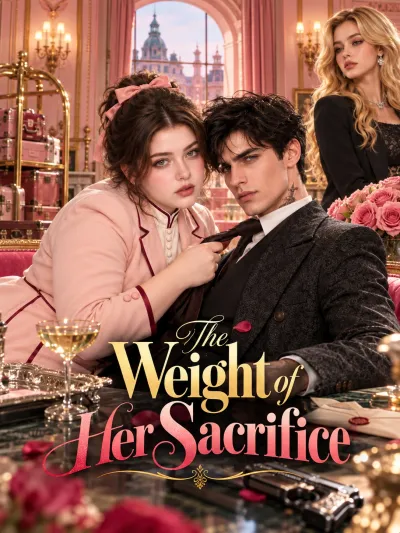The Weight of Her Sacrifice poster