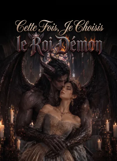 Cette Fois, Je Choisis le Roi Démon poster