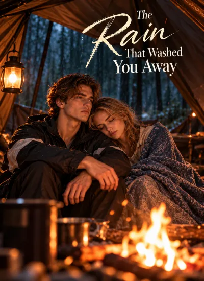 The Rain That Washed You Away poster