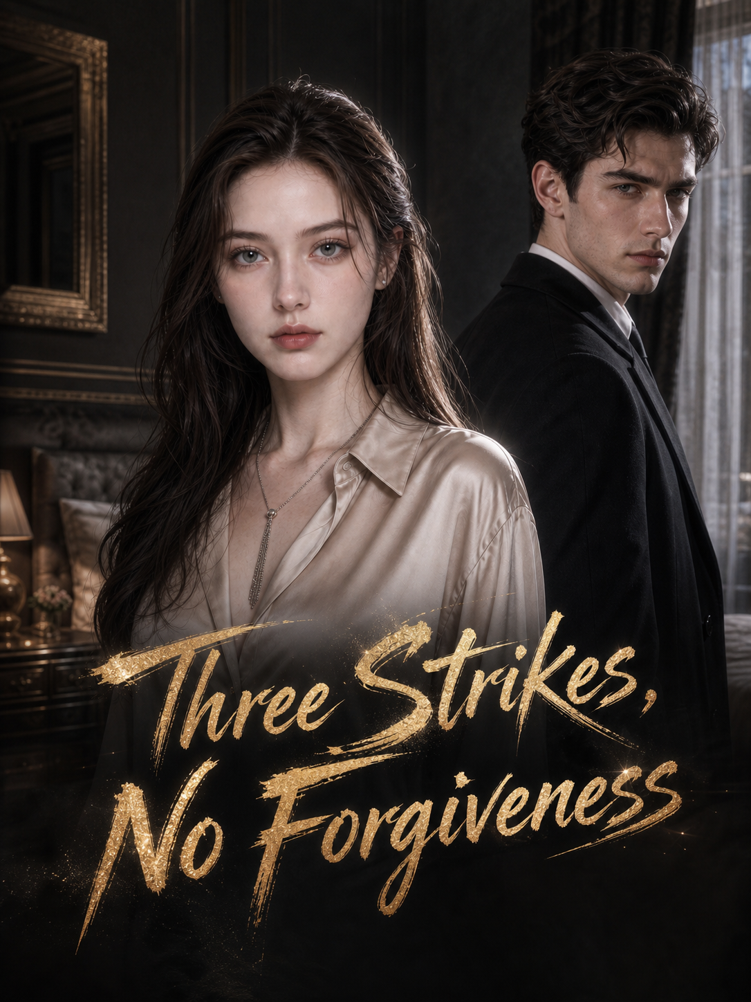 Three Strikes, No Forgiveness