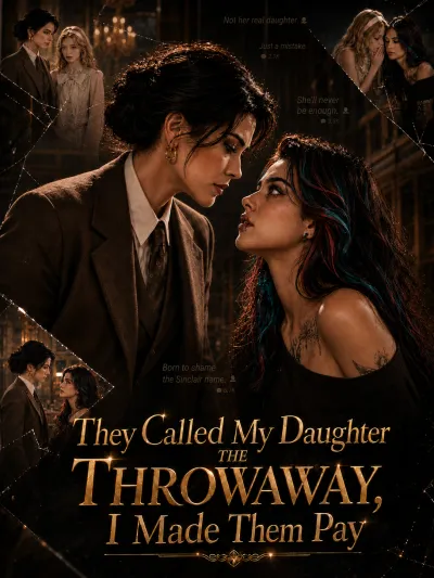 They Called My Daughter the Throwaway, I Made Them Pay poster