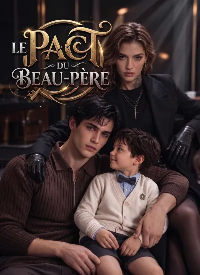 Le Pacte du Beau-Père poster