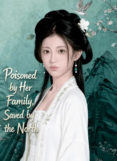 Poisoned by Her Family, Saved by the North poster