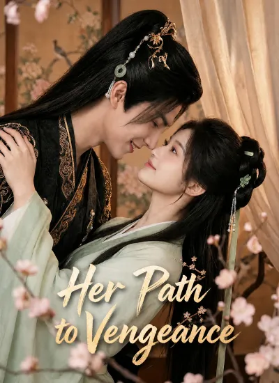 Her Path to Vengeance poster