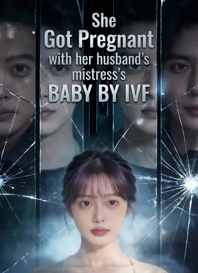 She Got Pregnant With Her Husband’s Mistress’s Baby By IVF poster