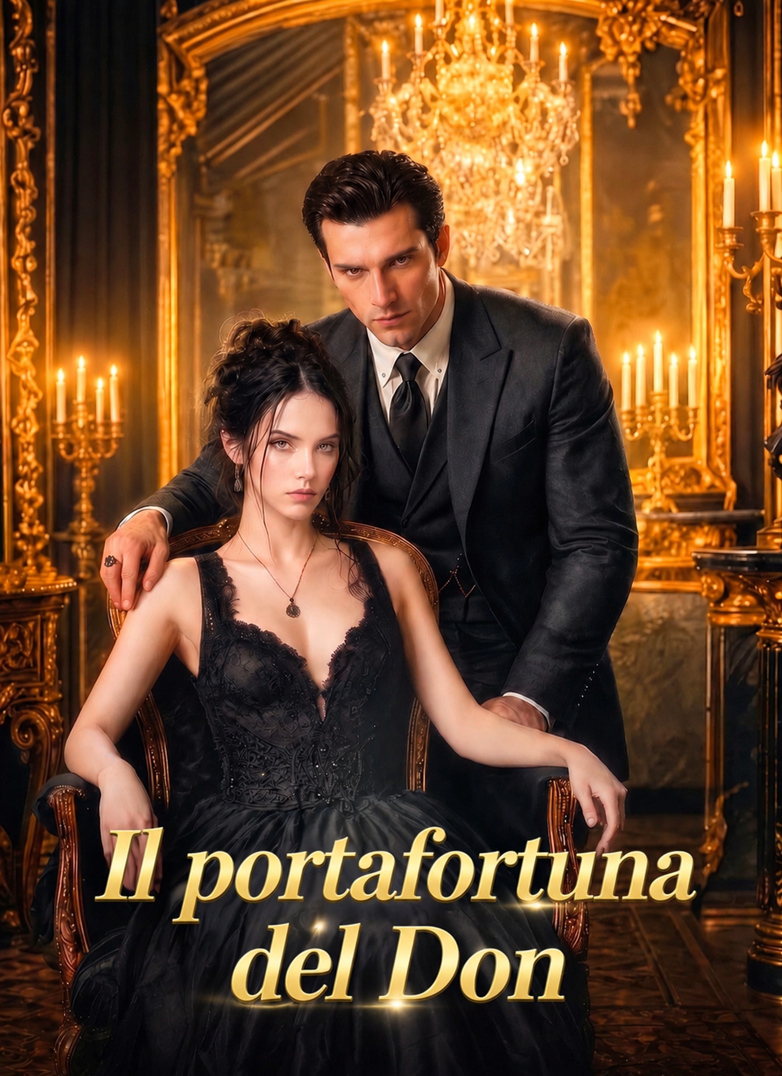 Il portafortuna del Don