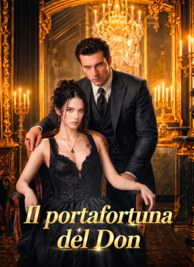 Il portafortuna del Don poster