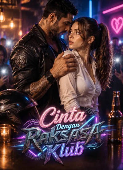 [Dubbing]Cinta Dengan Raksasa Klub poster