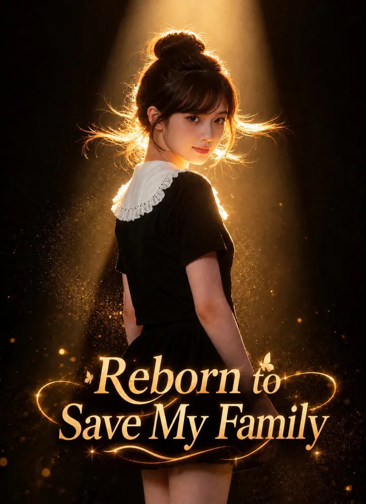 Reborn to Save My Family poster