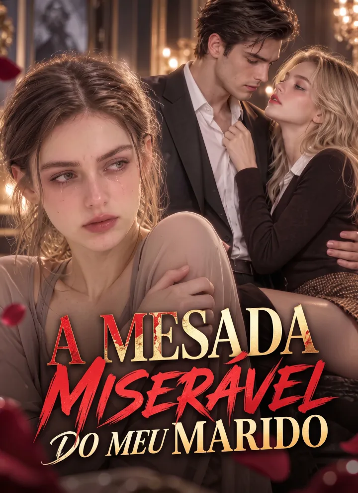 A Mesada Miserável do Meu Marido poster