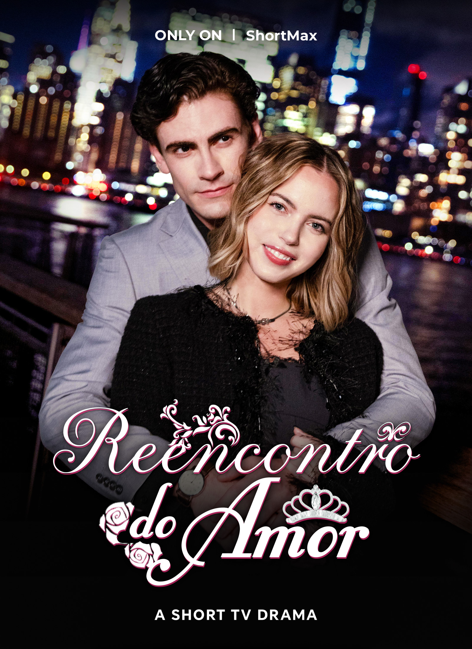 [Dublado]Reencontro do Amor
