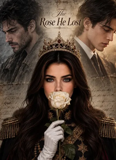 The Rose He Lost poster