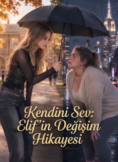 Kendini Sev: Elif’in Değişim Hikayesi poster