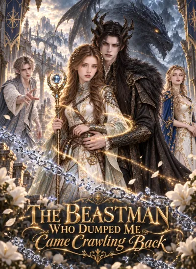 The Beastman Who Dumped Me Came Crawling Back poster