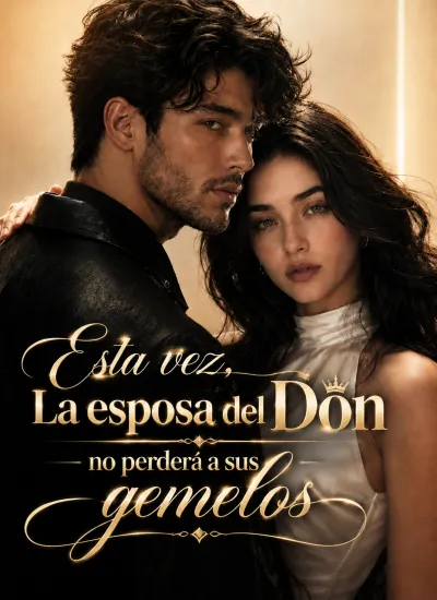 Esta vez, La esposa del Don no perderá a sus gemelos poster