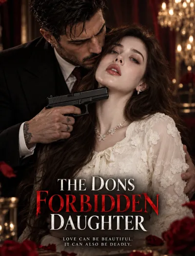 The Don's Forbidden Daughter poster