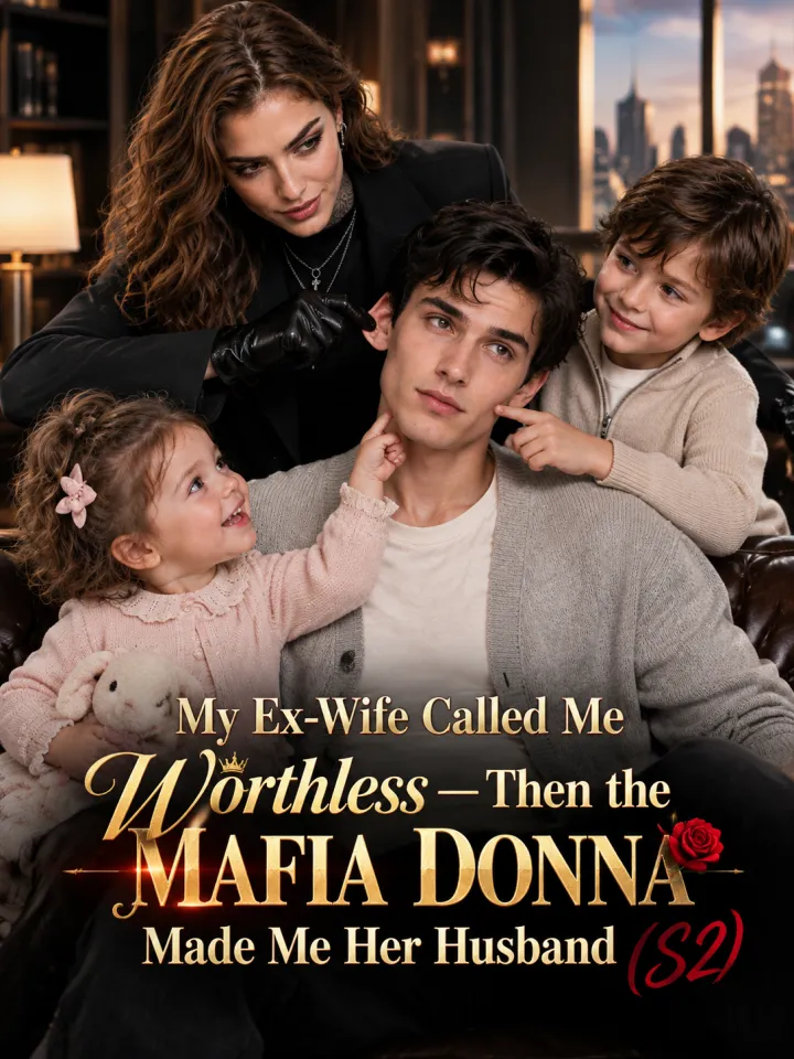 My Ex-Wife Called Me Worthless — Then the Mafia Donna Made Me Her Husband(S2) poster