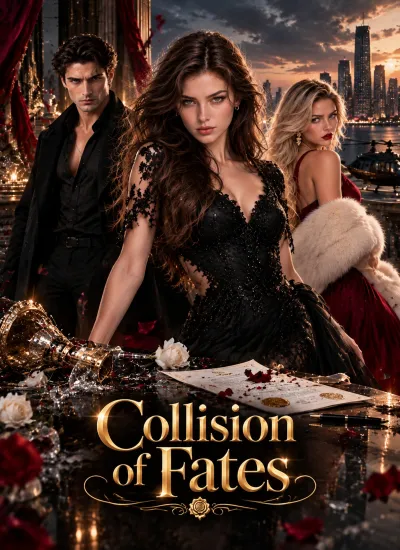 [Dubbed]Collision of Fates poster