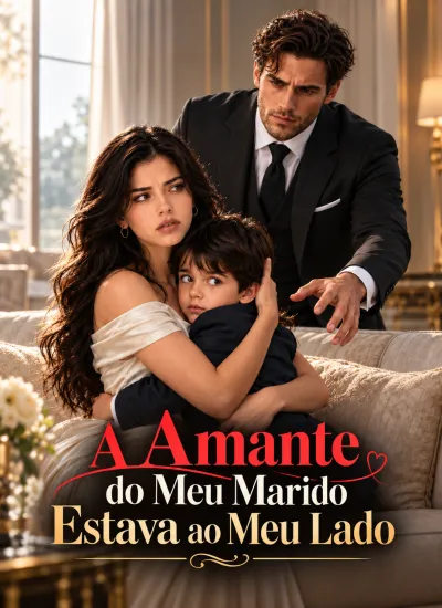 A Amante do Meu Marido Estava ao Meu Lado poster