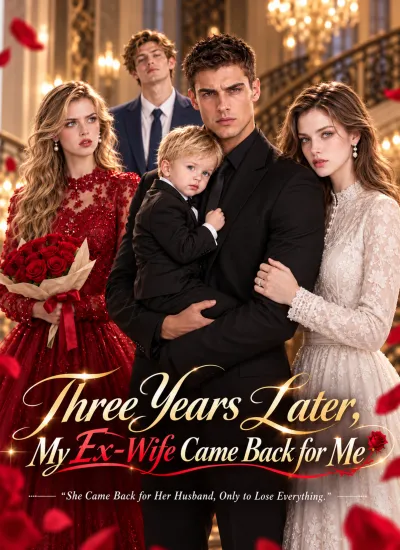 Three Years Later, My Ex-Wife Came Back for Me poster
