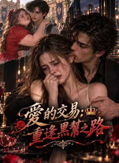 愛的交易:重逢黑幫之路 poster
