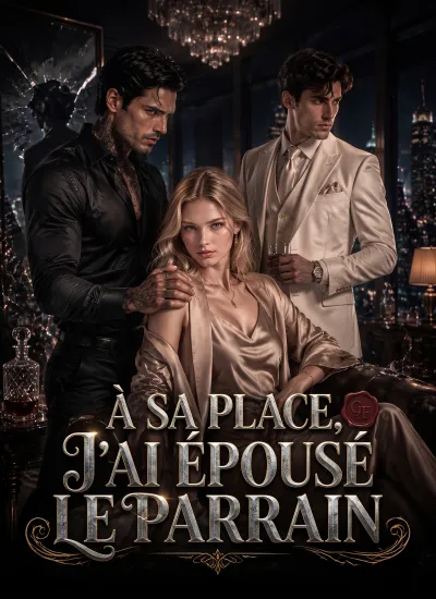 [Doublé]À Sa Place, J'ai Épousé le Parrain poster