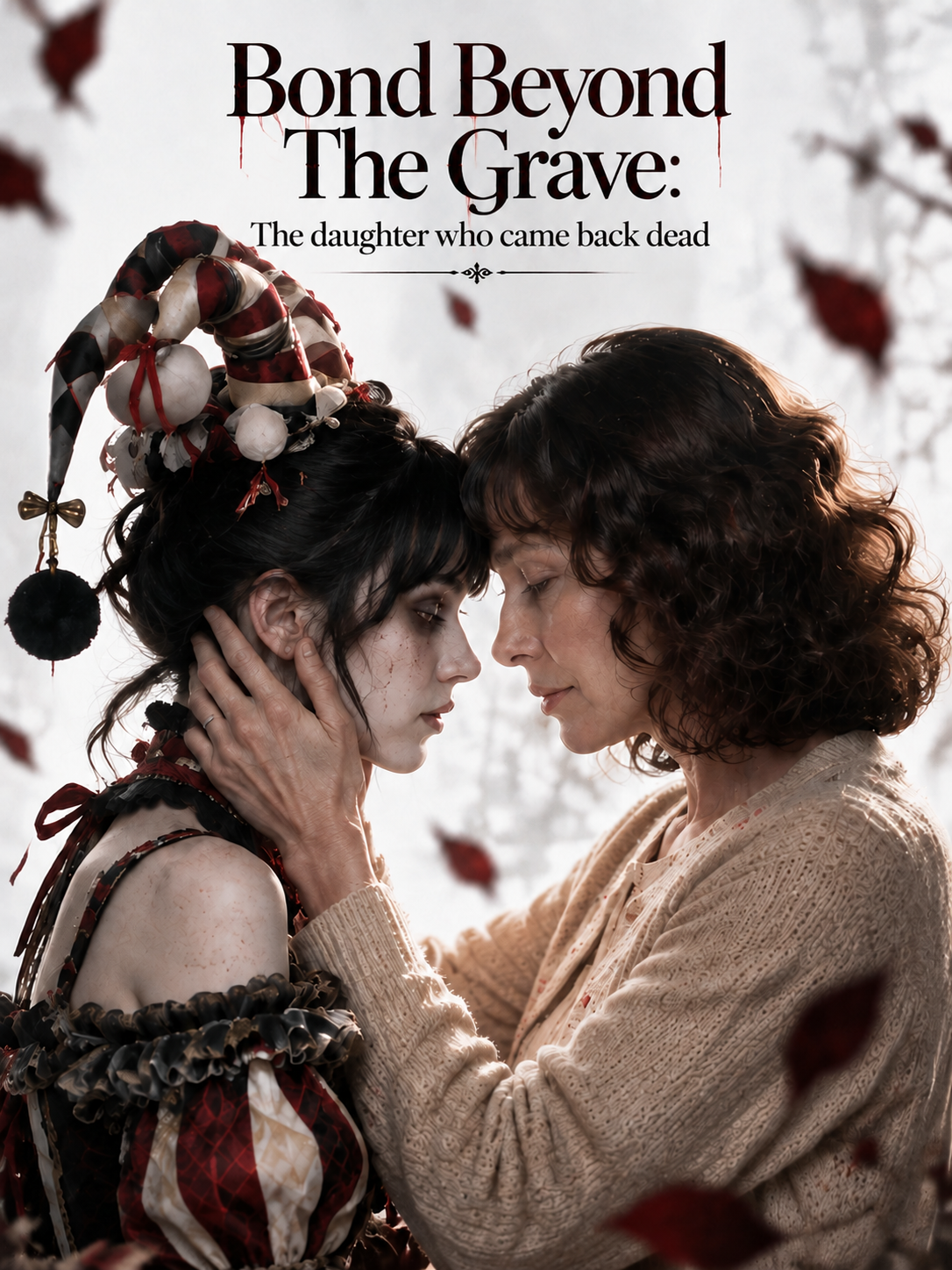 Bond Beyond The Grave: The daughter who came back dead