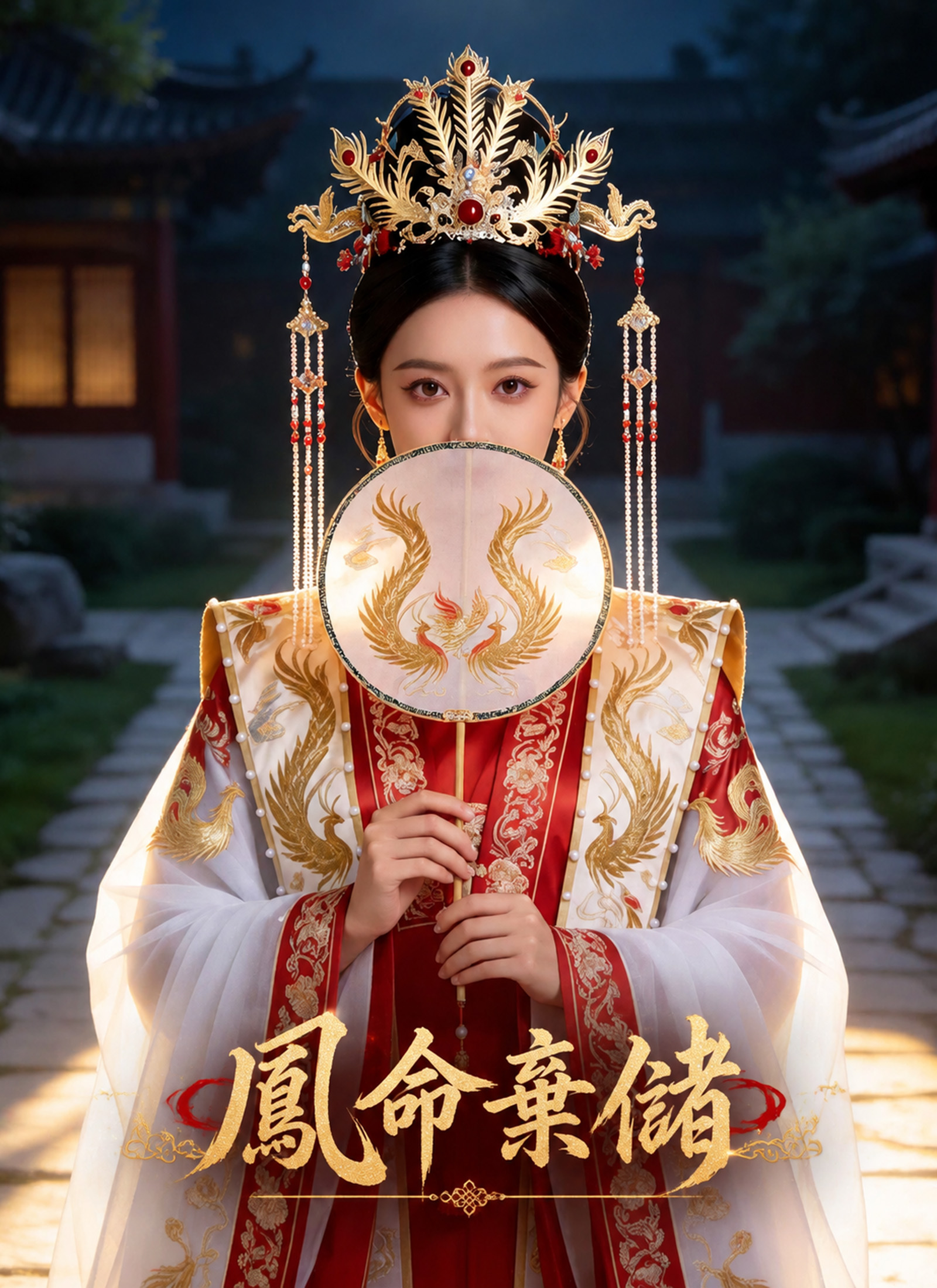 鳳命棄儲