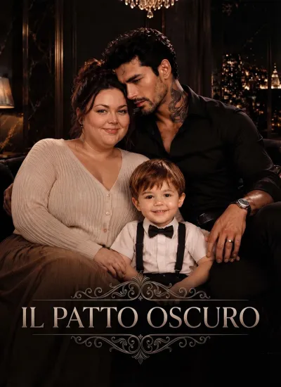 [Doppiato]Il Patto Oscuro poster