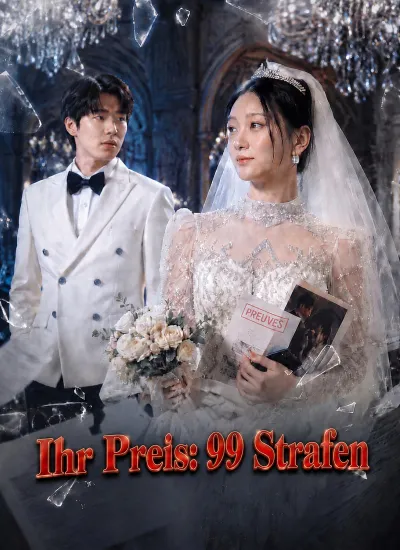 [Synchron]Ihr Preis: 99 Strafen poster