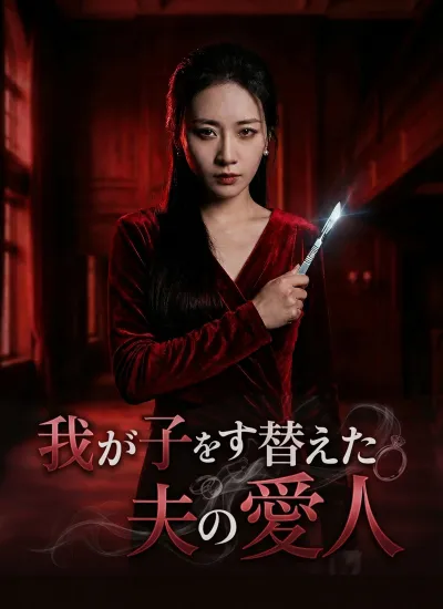[吹替]我が子をすり替えた夫の愛人 poster