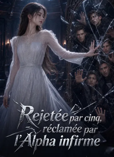 Rejetée par cinq, réclamée par l’Alpha infirme poster