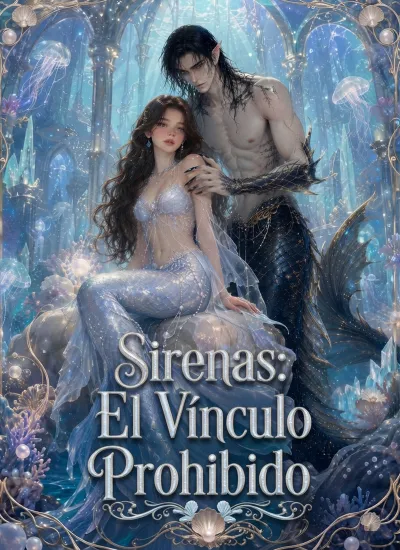 Sirenas: El Vínculo Prohibido poster