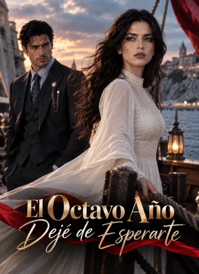 El Octavo Año Dejé de Esperarte poster