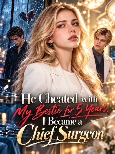 My Fiancé Slept with My Bestie for Five Years, I Became Chief of Surgery Abroad poster