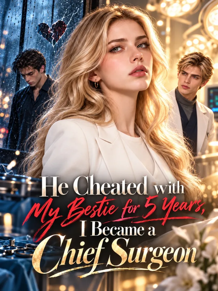 My Fiancé Slept with My Bestie for Five Years, I Became Chief of Surgery Abroad poster