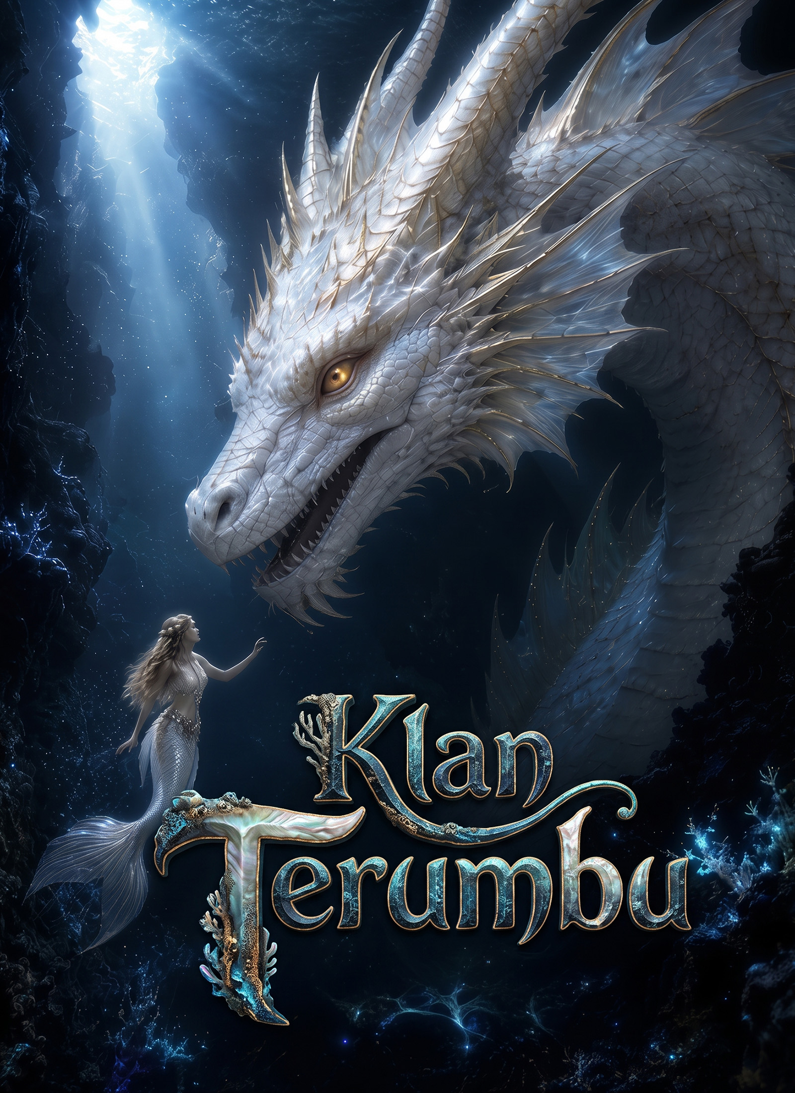 Klan Terumbu
