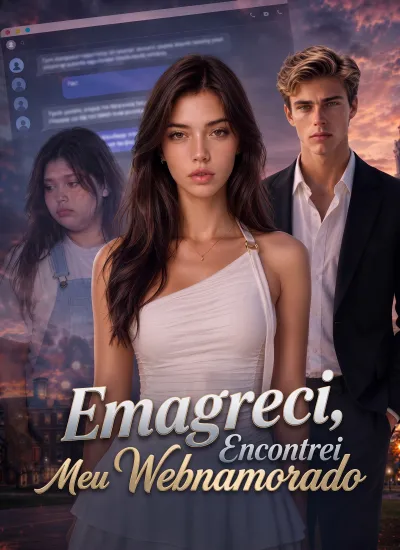 Emagreci, Encontrei Meu Webnamorado poster