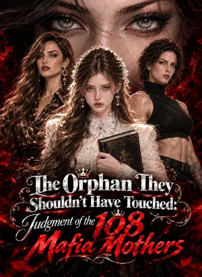 The Orphan They Shouldn’t Have Touched: Judgment of the 108 Mafia Mothers poster