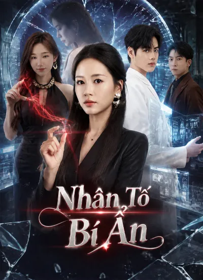 [Lồng Tiếng] Nhân Tố Bí Ẩn poster