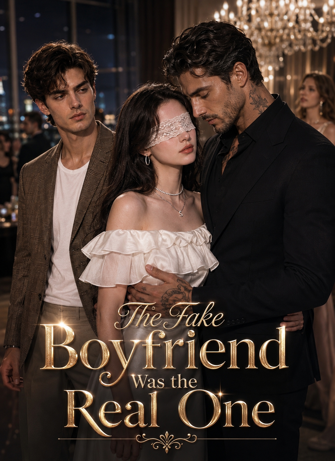 The Fake Boyfriend Was the Real One