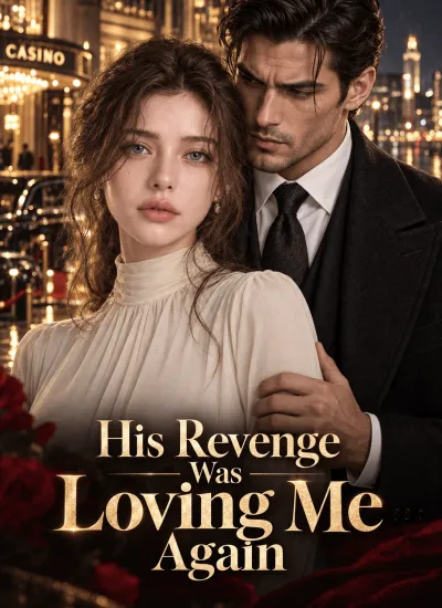 His Revenge Was Loving Me Again poster