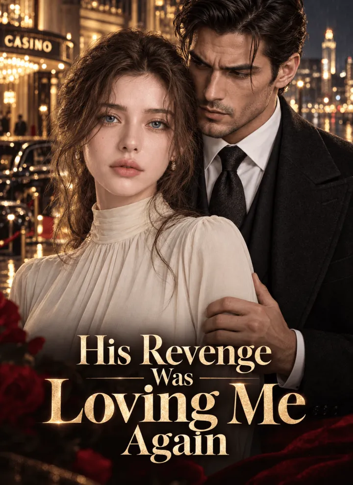 His Revenge Was Loving Me Again poster